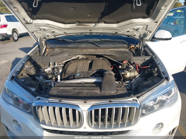 5UXKR2C51J0Z15666 BMW X5 Sdrive35i