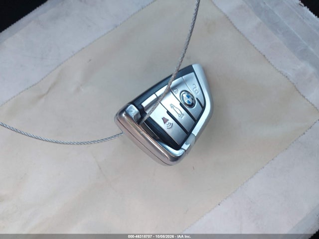 5UXKR2C51J0Z15666 BMW X5 Sdrive35i