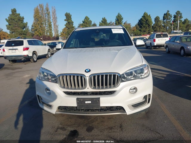 5UXKR2C51J0Z15666 BMW X5 Sdrive35i