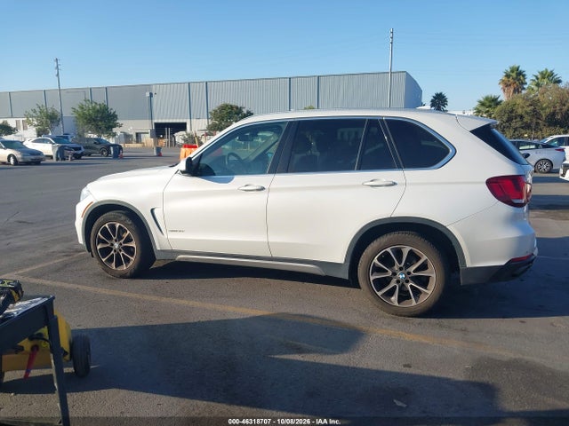 5UXKR2C51J0Z15666 BMW X5 Sdrive35i
