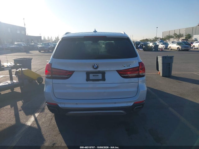 5UXKR2C51J0Z15666 BMW X5 Sdrive35i
