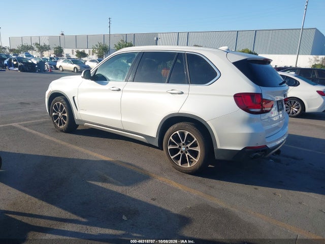 5UXKR2C51J0Z15666 BMW X5 Sdrive35i