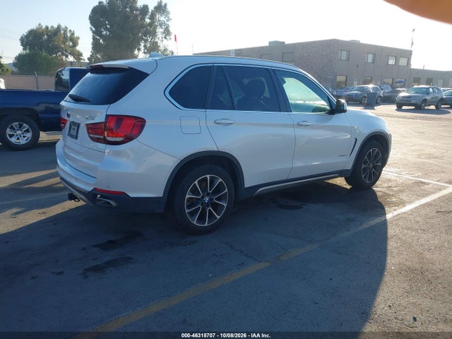 5UXKR2C51J0Z15666 BMW X5 Sdrive35i
