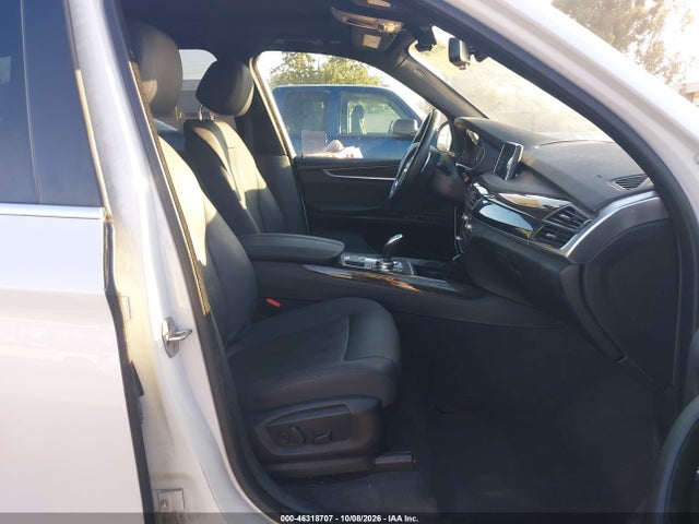 5UXKR2C51J0Z15666 BMW X5 Sdrive35i