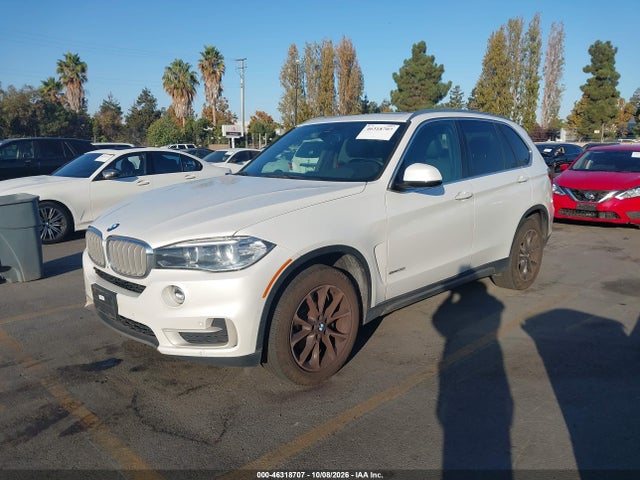5UXKR2C51J0Z15666 BMW X5 Sdrive35i