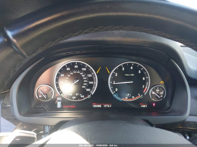 5UXKR2C51J0Z15666 BMW X5 Sdrive35i
