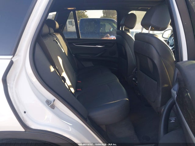 5UXKR2C51J0Z15666 BMW X5 Sdrive35i