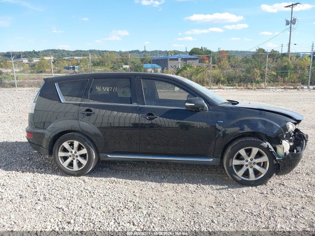 Продаж на аукціоні авто 2012 Mitsubishi Outlander Gt, vin: JA4JT5AX3CU003910, номер лоту: 46318711