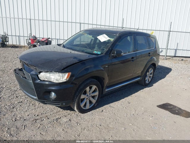 Продаж на аукціоні авто 2012 Mitsubishi Outlander Gt, vin: JA4JT5AX3CU003910, номер лоту: 46318711