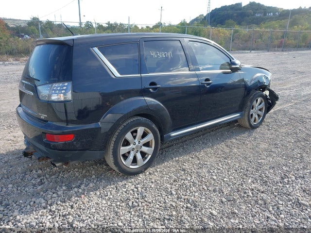 Продаж на аукціоні авто 2012 Mitsubishi Outlander Gt, vin: JA4JT5AX3CU003910, номер лоту: 46318711
