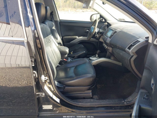 Продаж на аукціоні авто 2012 Mitsubishi Outlander Gt, vin: JA4JT5AX3CU003910, номер лоту: 46318711