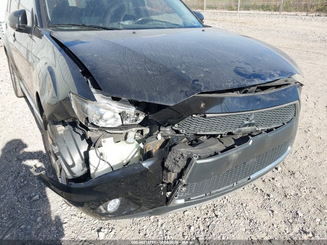 Продаж на аукціоні авто 2012 Mitsubishi Outlander Gt, vin: JA4JT5AX3CU003910, номер лоту: 46318711