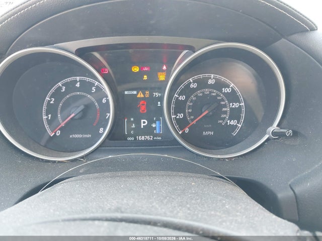 Продаж на аукціоні авто 2012 Mitsubishi Outlander Gt, vin: JA4JT5AX3CU003910, номер лоту: 46318711