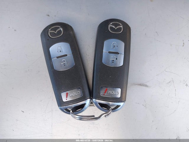 Продаж на аукціоні авто 2013 Mazda Cx-5 Touring, vin: JM3KE2CE5D0149689, номер лоту: 46318725