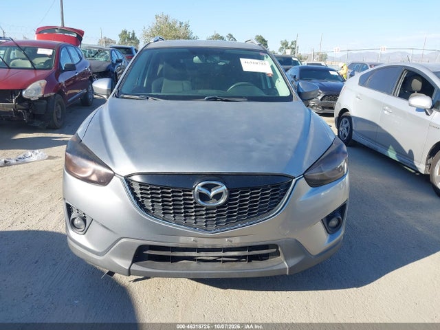 Продаж на аукціоні авто 2013 Mazda Cx-5 Touring, vin: JM3KE2CE5D0149689, номер лоту: 46318725