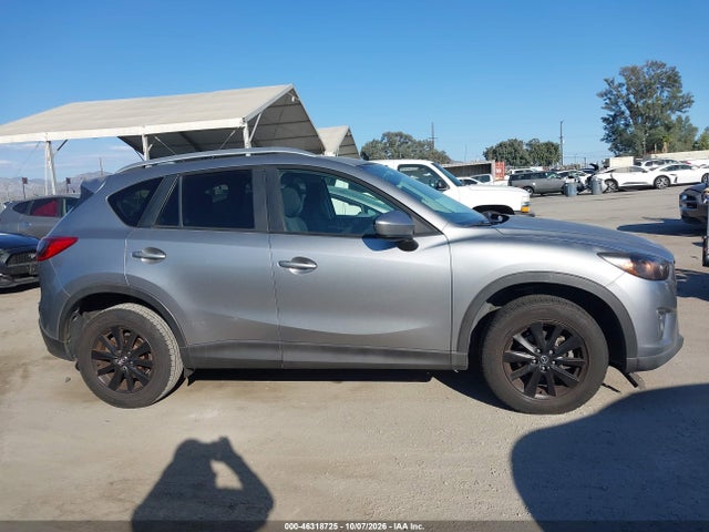 Продаж на аукціоні авто 2013 Mazda Cx-5 Touring, vin: JM3KE2CE5D0149689, номер лоту: 46318725