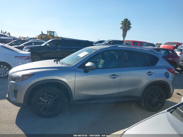 Продаж на аукціоні авто 2013 Mazda Cx-5 Touring, vin: JM3KE2CE5D0149689, номер лоту: 46318725