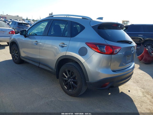 Продаж на аукціоні авто 2013 Mazda Cx-5 Touring, vin: JM3KE2CE5D0149689, номер лоту: 46318725
