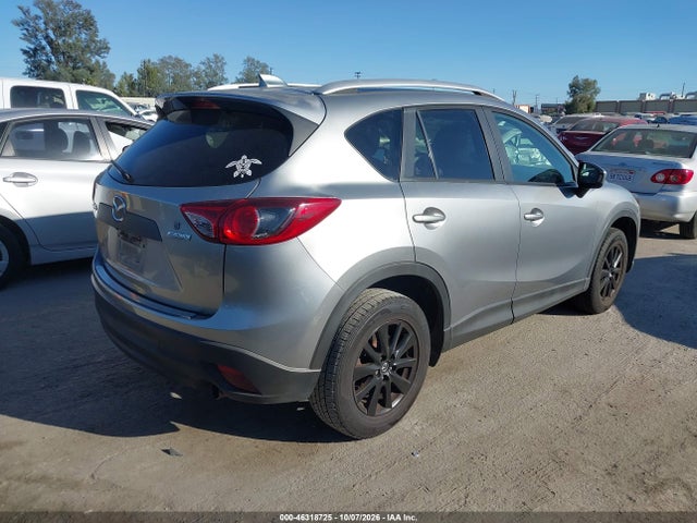 Продаж на аукціоні авто 2013 Mazda Cx-5 Touring, vin: JM3KE2CE5D0149689, номер лоту: 46318725