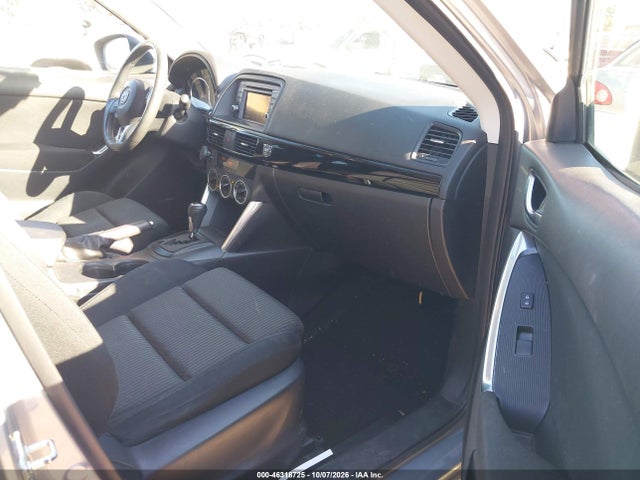 Продаж на аукціоні авто 2013 Mazda Cx-5 Touring, vin: JM3KE2CE5D0149689, номер лоту: 46318725