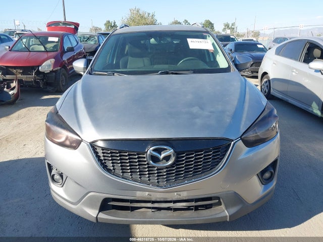 Продаж на аукціоні авто 2013 Mazda Cx-5 Touring, vin: JM3KE2CE5D0149689, номер лоту: 46318725