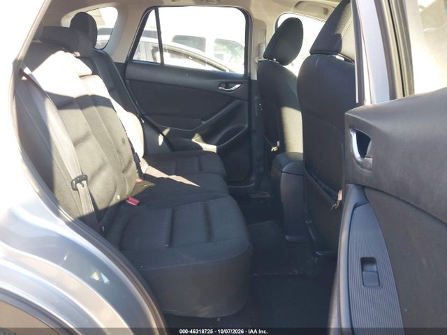 Продаж на аукціоні авто 2013 Mazda Cx-5 Touring, vin: JM3KE2CE5D0149689, номер лоту: 46318725