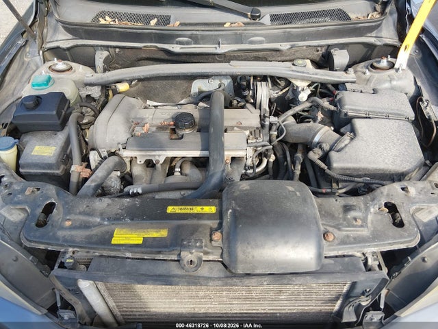 46318726 :رقم المزاد ، YV4CM592461227016 vin ، 2006 Volvo Xc90 2.5t مزاد بيع