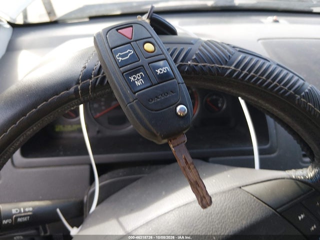 46318726 :رقم المزاد ، YV4CM592461227016 vin ، 2006 Volvo Xc90 2.5t مزاد بيع