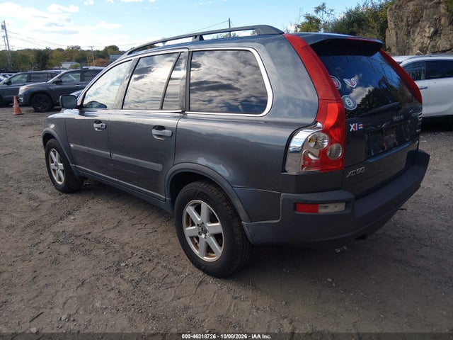 46318726 :رقم المزاد ، YV4CM592461227016 vin ، 2006 Volvo Xc90 2.5t مزاد بيع