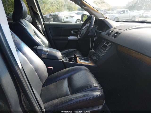 46318726 :رقم المزاد ، YV4CM592461227016 vin ، 2006 Volvo Xc90 2.5t مزاد بيع