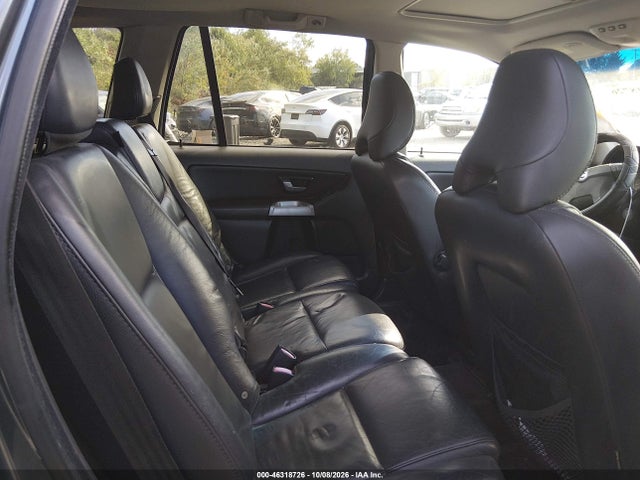 46318726 :رقم المزاد ، YV4CM592461227016 vin ، 2006 Volvo Xc90 2.5t مزاد بيع