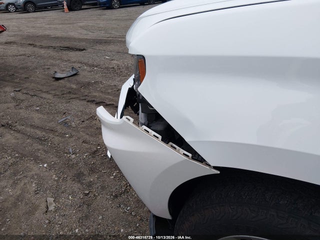 46318729 :رقم المزاد ، 1GCRYDED7LZ184808 vin ، 2020 Chevrolet Silverado 1500 4wd  Standard Bed Lt مزاد بيع