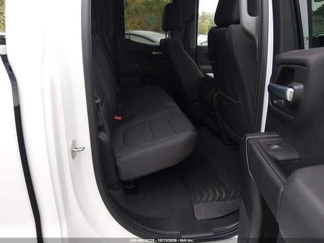 46318729 :رقم المزاد ، 1GCRYDED7LZ184808 vin ، 2020 Chevrolet Silverado 1500 4wd  Standard Bed Lt مزاد بيع