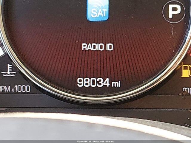 Fiat 500c Lounge 2018 3C3CFFEH9JT257129 Image 15