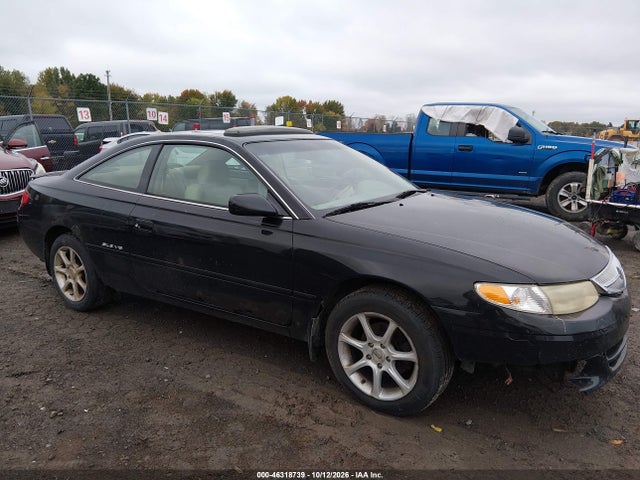 Продаж на аукціоні авто 2001 Toyota Camry Solara Sle V6, vin: 2T1CF28P31C465937, номер лоту: 46318739