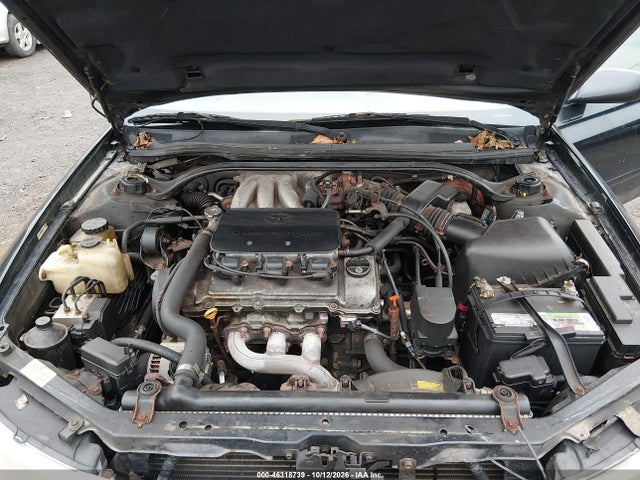 Продаж на аукціоні авто 2001 Toyota Camry Solara Sle V6, vin: 2T1CF28P31C465937, номер лоту: 46318739