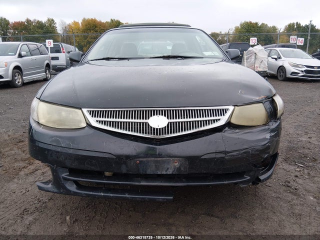 Продаж на аукціоні авто 2001 Toyota Camry Solara Sle V6, vin: 2T1CF28P31C465937, номер лоту: 46318739