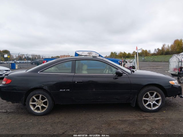 Продаж на аукціоні авто 2001 Toyota Camry Solara Sle V6, vin: 2T1CF28P31C465937, номер лоту: 46318739