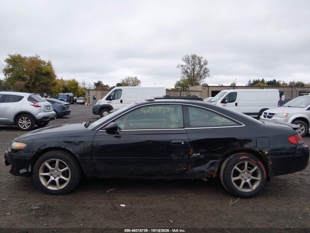 Продаж на аукціоні авто 2001 Toyota Camry Solara Sle V6, vin: 2T1CF28P31C465937, номер лоту: 46318739