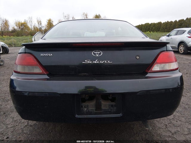 Продаж на аукціоні авто 2001 Toyota Camry Solara Sle V6, vin: 2T1CF28P31C465937, номер лоту: 46318739