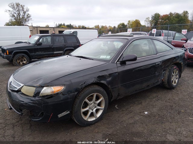 Продаж на аукціоні авто 2001 Toyota Camry Solara Sle V6, vin: 2T1CF28P31C465937, номер лоту: 46318739