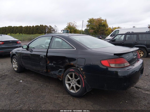 Продаж на аукціоні авто 2001 Toyota Camry Solara Sle V6, vin: 2T1CF28P31C465937, номер лоту: 46318739