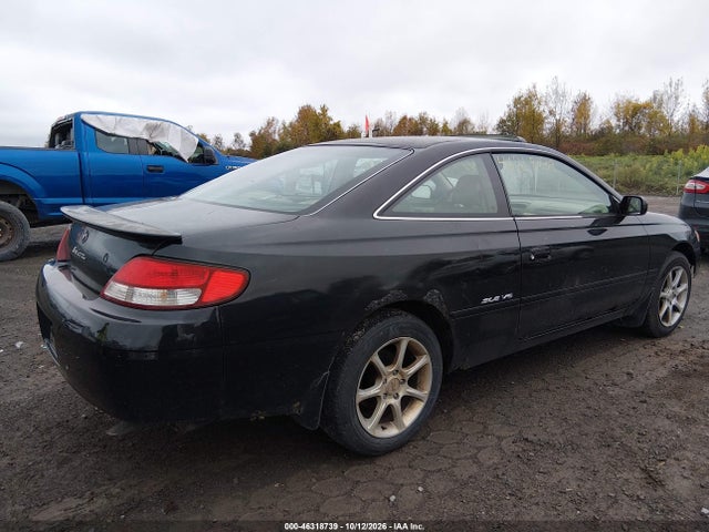 Продаж на аукціоні авто 2001 Toyota Camry Solara Sle V6, vin: 2T1CF28P31C465937, номер лоту: 46318739