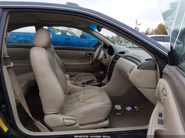 Продаж на аукціоні авто 2001 Toyota Camry Solara Sle V6, vin: 2T1CF28P31C465937, номер лоту: 46318739