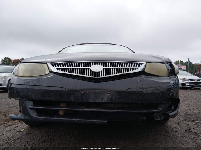 Продаж на аукціоні авто 2001 Toyota Camry Solara Sle V6, vin: 2T1CF28P31C465937, номер лоту: 46318739