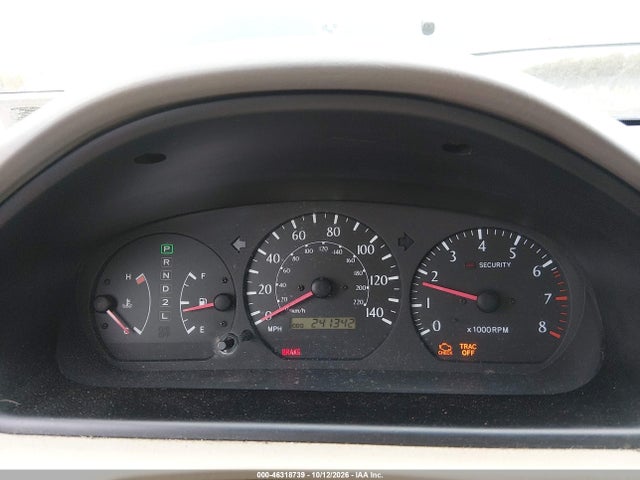 Продаж на аукціоні авто 2001 Toyota Camry Solara Sle V6, vin: 2T1CF28P31C465937, номер лоту: 46318739