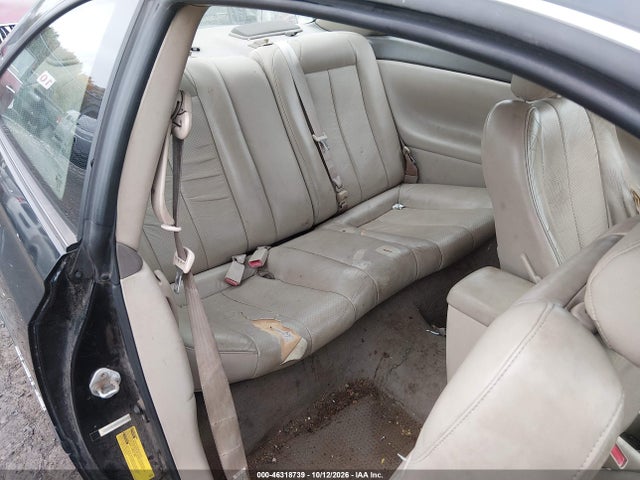 Продаж на аукціоні авто 2001 Toyota Camry Solara Sle V6, vin: 2T1CF28P31C465937, номер лоту: 46318739