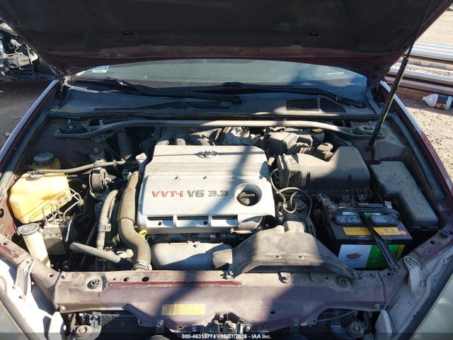 Продажа на аукционе авто 2005 Toyota Camry Se V6, vin: JTDBA32K450025108, номер лота: 46318774