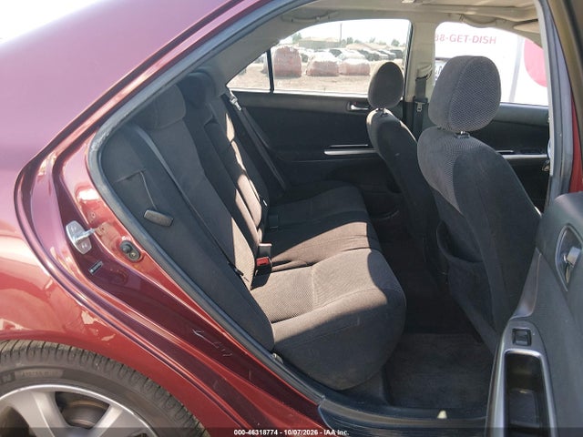 Продажа на аукционе авто 2005 Toyota Camry Se V6, vin: JTDBA32K450025108, номер лота: 46318774