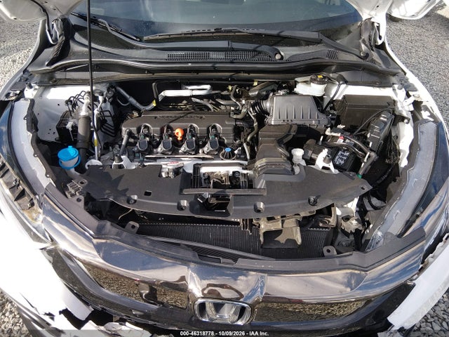 Aukcja sprzedaży 2019 Honda Hr-v Sport, vin: 3CZRU6H17KM702595, numer aukcji: 46318778